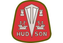 Hudson Motor Car Company(logotyp 1946-1954)